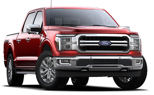 2026 F-250 Lariat
