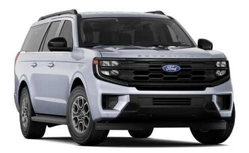 2026 Expedition Active